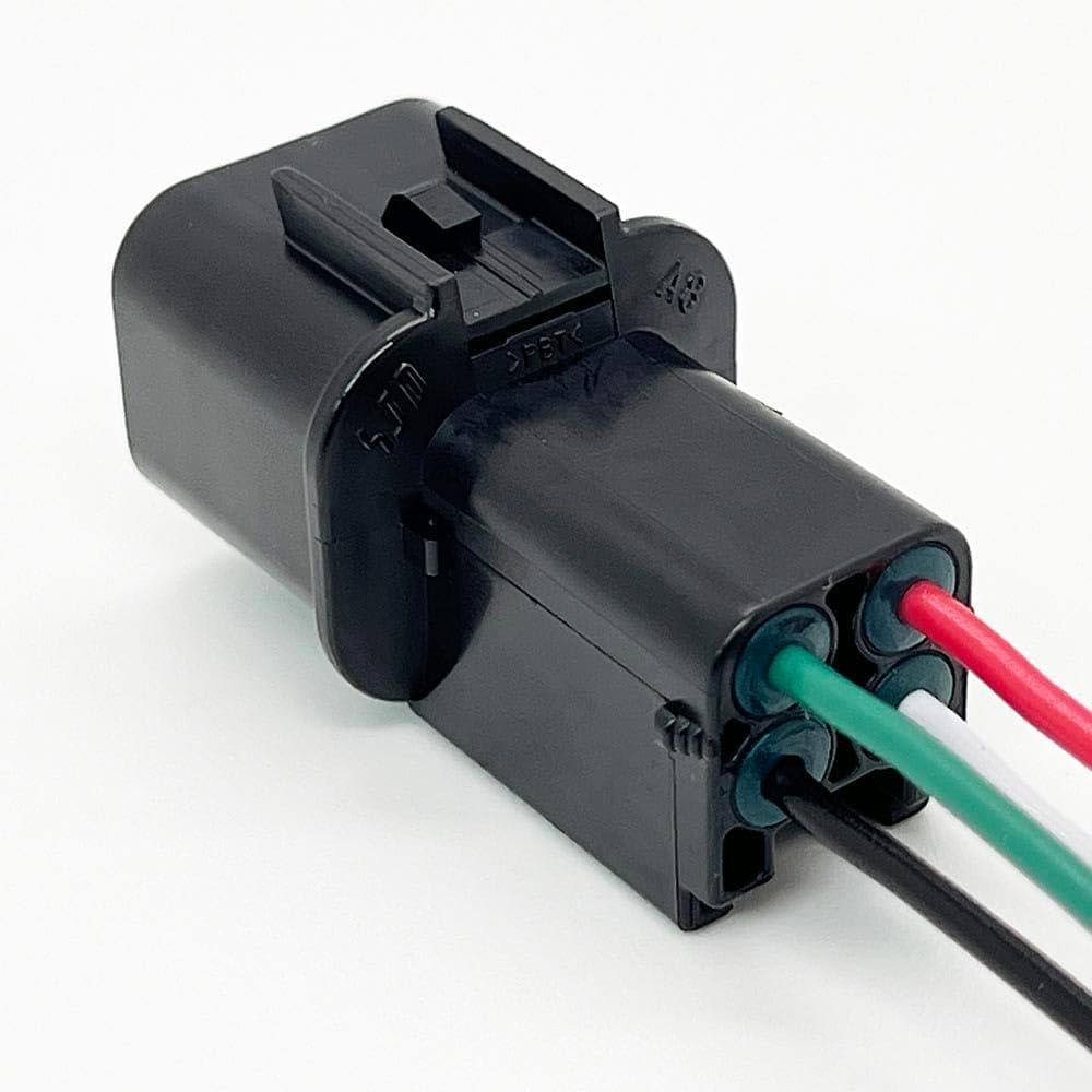 【トレーラーケーブル】三菱ふそう用 大型トラック(トラクター) トレーラー用電源ケーブルの取扱い